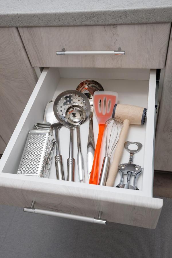 סובוטיקה Apartman Miluro מראה חיצוני תמונה