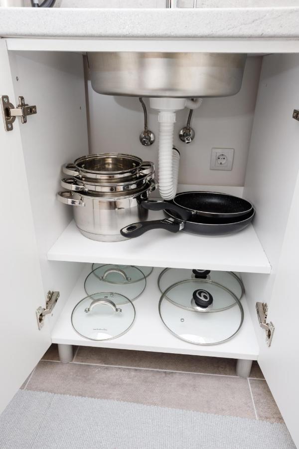 סובוטיקה Apartman Miluro מראה חיצוני תמונה