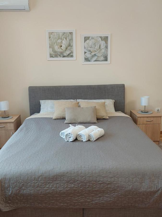סובוטיקה Apartman Miluro מראה חיצוני תמונה