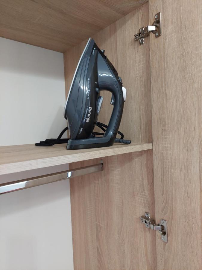 סובוטיקה Apartman Miluro מראה חיצוני תמונה