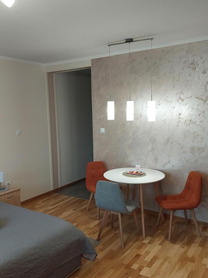 סובוטיקה Apartman Miluro מראה חיצוני תמונה