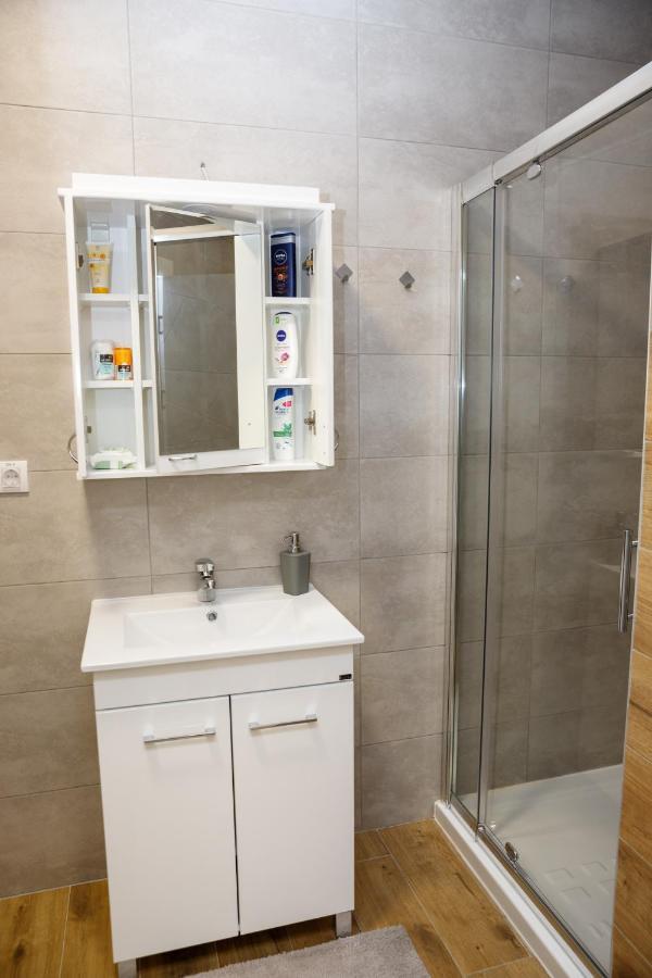 סובוטיקה Apartman Miluro מראה חיצוני תמונה