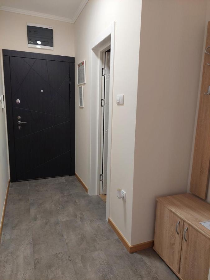 סובוטיקה Apartman Miluro מראה חיצוני תמונה