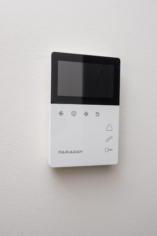סובוטיקה Apartman Miluro מראה חיצוני תמונה
