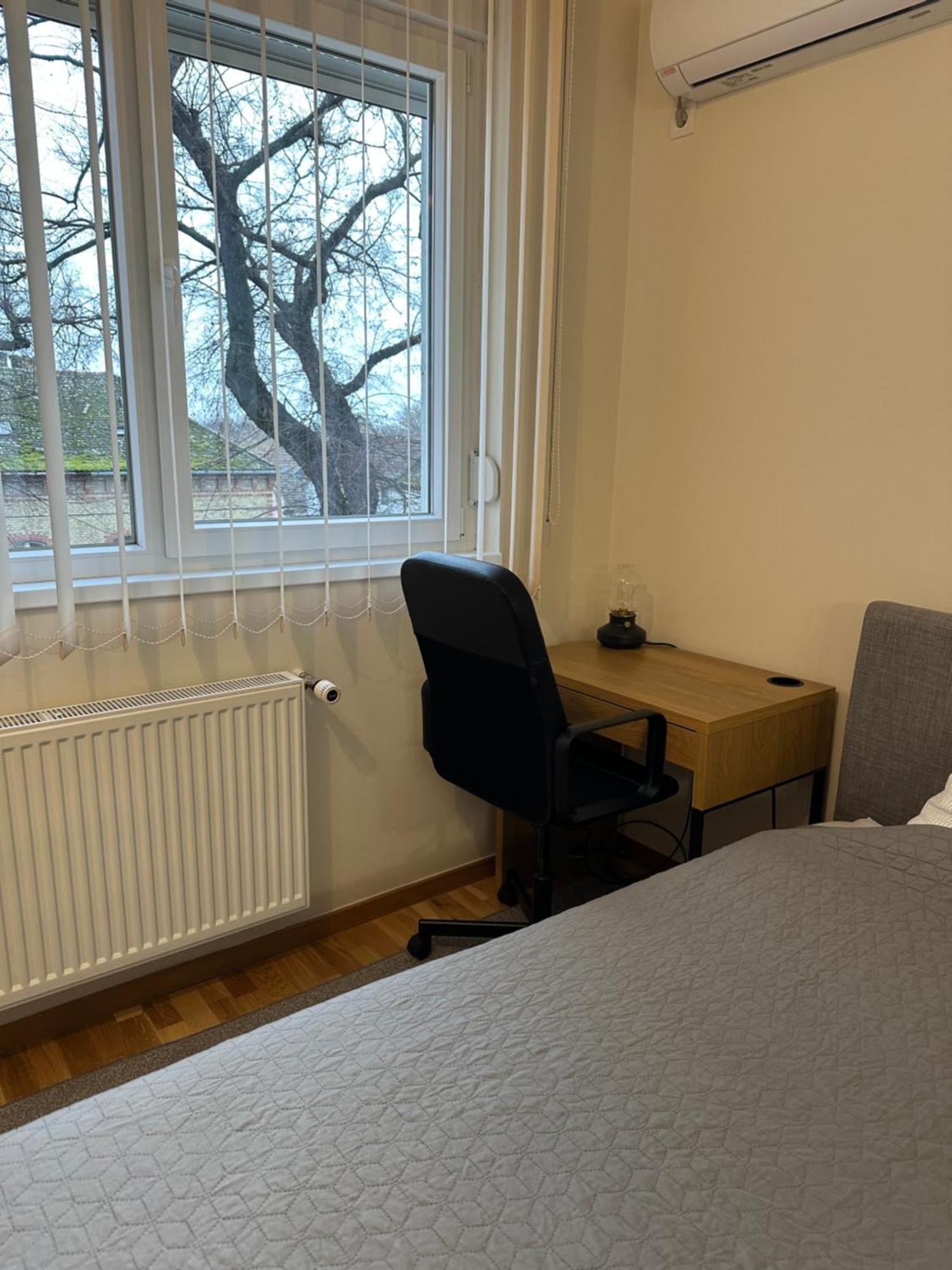 סובוטיקה Apartman Miluro מראה חיצוני תמונה